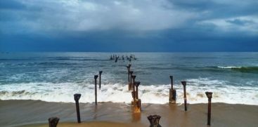 tourist place in kozhikode