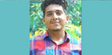 malayali young man