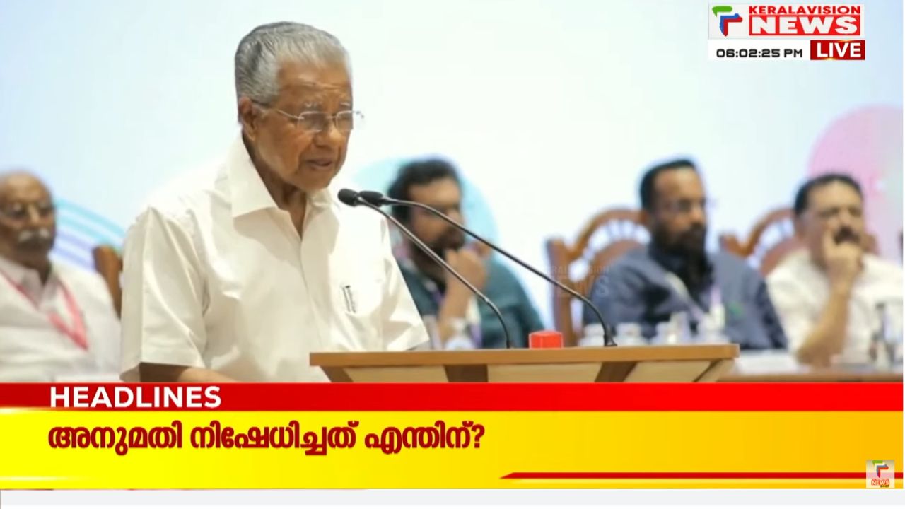 cm-pinarayai-vijayan-condemns-death-of-malayalis-in-kuwait-building-fire