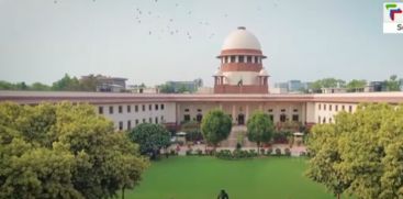 Arjun's petition in the Supreme Court; Urgent intervention is required in the petition