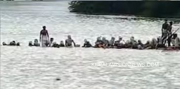 AARANMULA BOAT RACE ACCIDENT