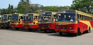 Mass Holiday at Pathanapuram KSRTC Depot; More than 25 employees took leave