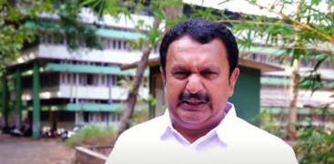 K. Muralidharan said that the problem will not end just because the Commissioner has been changed in the Thrissur Pooram issue.