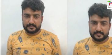 Sale of prohibited tobacco products under cover of pooja store; One arrested