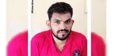 A youth was arrested for distributing drugs in Kasaragod