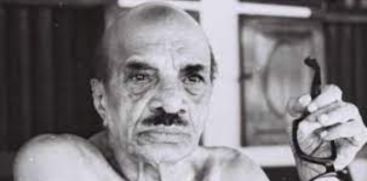 29th Death Anniversary of Vaikom Muhammad Basheer