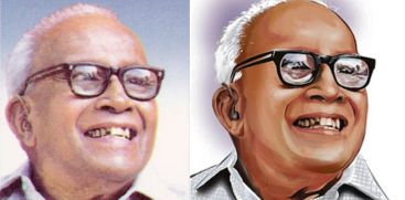 Today is EMS Day; It has been 26 years since Kerala's political legend was overturned