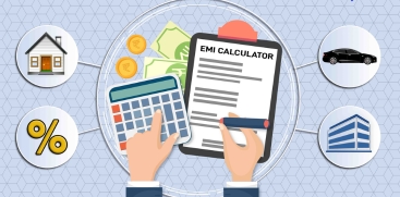 EMI Calculator