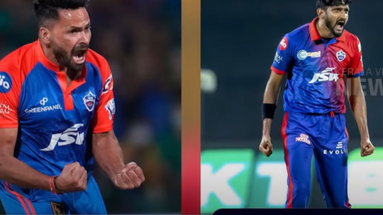 Delhi Capitals will face Lucknow Super Giants today in IPL