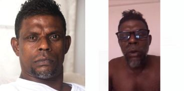 vinayakan reaction on UMMAN CHANDI 