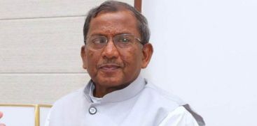 Laxman Prasad Acharya