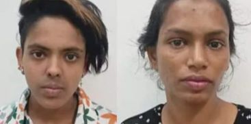 two women arrested in Thrissur with MDMA