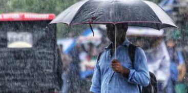 Rain Alert In Kerala