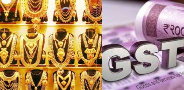 GST Council make E- Way Bill mandatory for purchasing gold in India