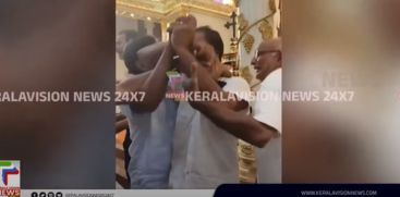 The Mass Controversy; Believers clashed at Thannipuzha Church in Kaladi