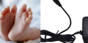 Eight-Month-Old Girl Dies of Electric Shock in Uttara Kannada After Putting Wire Pin in Her Mouth