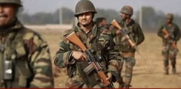 Terrorists kill kidnapped jawan in Kashmir