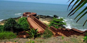 Bekal Fort