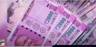 RBI said that 97.62 percent of withdrawn Rs 2000 notes were returned through banks