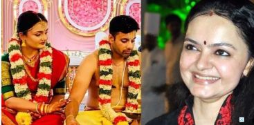 late-singer-radhika-thilak-daughter-devika-suresh-get-married