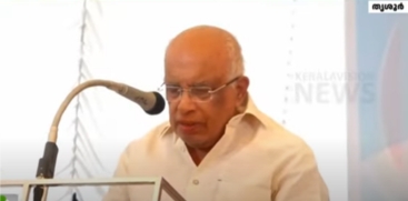 K. Krishnankutty