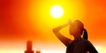 Protection from Summer Heat , Health Tips