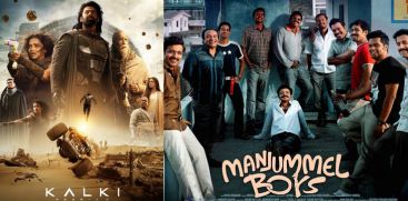 IMDB has announced the popular movies of 2024 and the most anticipated Indian movies of the year