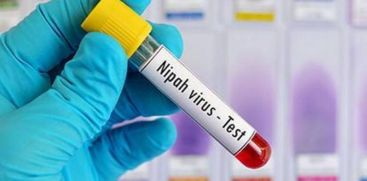 Suspect of Nipah again in the state; 14 year old symptom