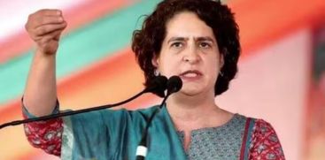 Priyanka Gandhi will reach Kerala today for UDF campaign