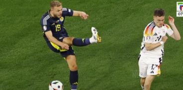 Germany beat Scotland in Euro Cup opener