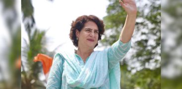 Priyanka Gandhi