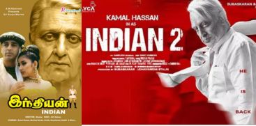 'Indian' will hit the theaters again on June 7