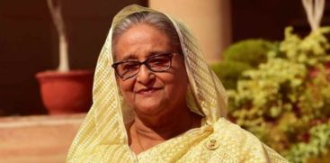 A blow to Sheikh Hasina; America canceled the visa