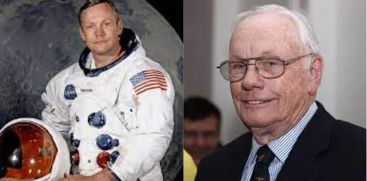 Birth Anniversary of Neil Armstrong