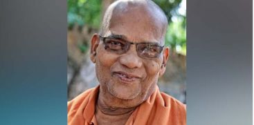 swami-maheswarannatha-of-sivagiri-mutt-passed-away