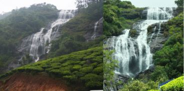 Idukki Tourist Place