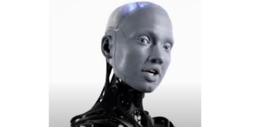 China to build humanoid robots; Blueprint released