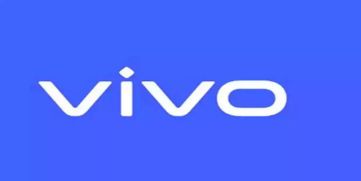 vivo logo