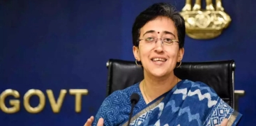 Atishi Marlena