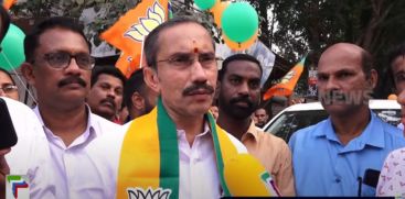 People are going to vote for Narendra Modi in the Lok Sabha elections; MT Ramesh