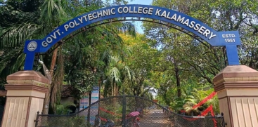 Student Arrested in Kalamassery Polytechnic Hostel Ganja Raid