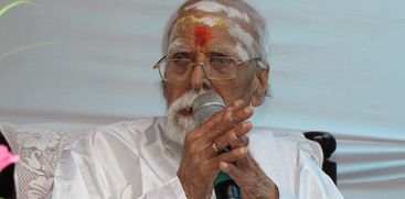 10 years since the memory of V Dakshinamurthy