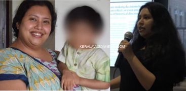 mom-kills-4-year-old-son-in-goa.