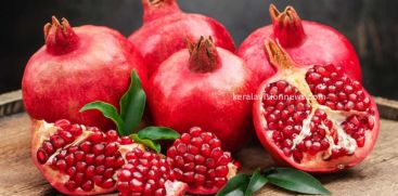 Pomegranate Peels Benefits For Health