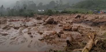 It has been 4 years since the Idukki Pettimudi disaster that claimed 70 lives