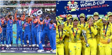 T20 WORLDCUP