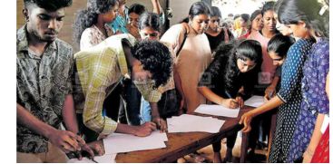 High Court says recount of votes in Kerala Varma College elections is not in order