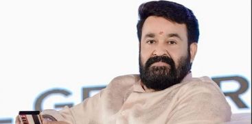 mohanlal-won-sreekumaran-thampi-foundation-award