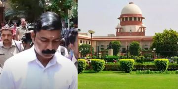 Sandeep, supreme court