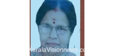 Woman, who went for morning walk was found dead in the drain in Haripad